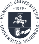 Vilniaus universiteto logotipas